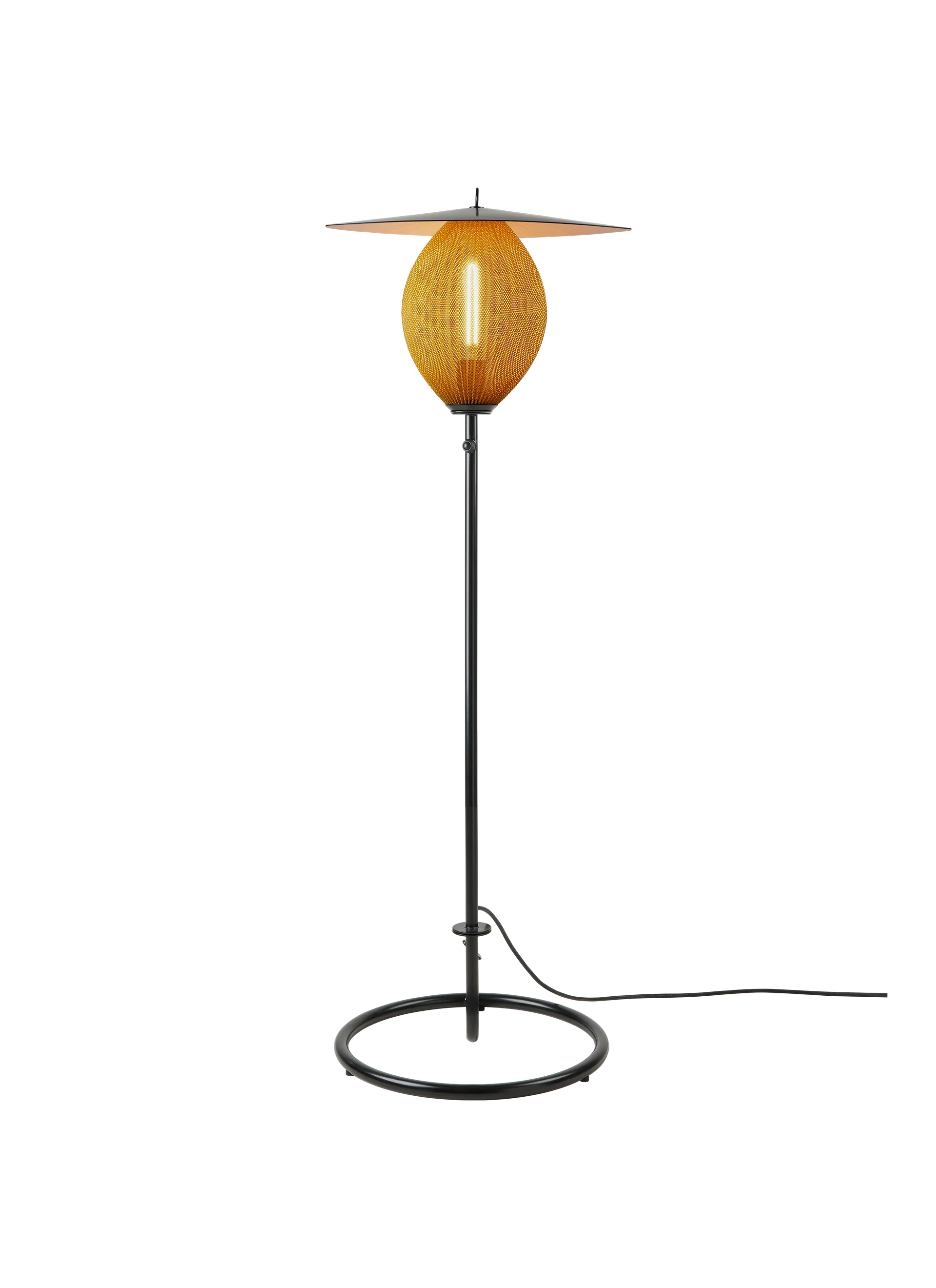 GUBI Satellite Floor Lamp, Outdoor